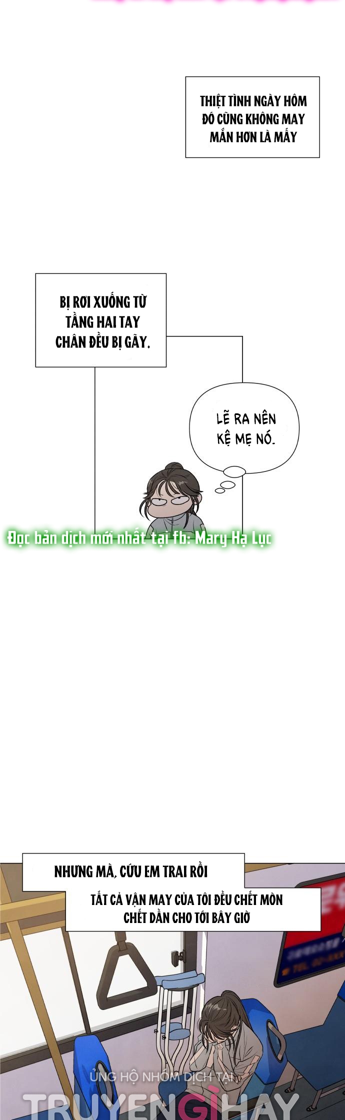 điều khiến tôi quyết tâm muốn chết chapter 1.2 4