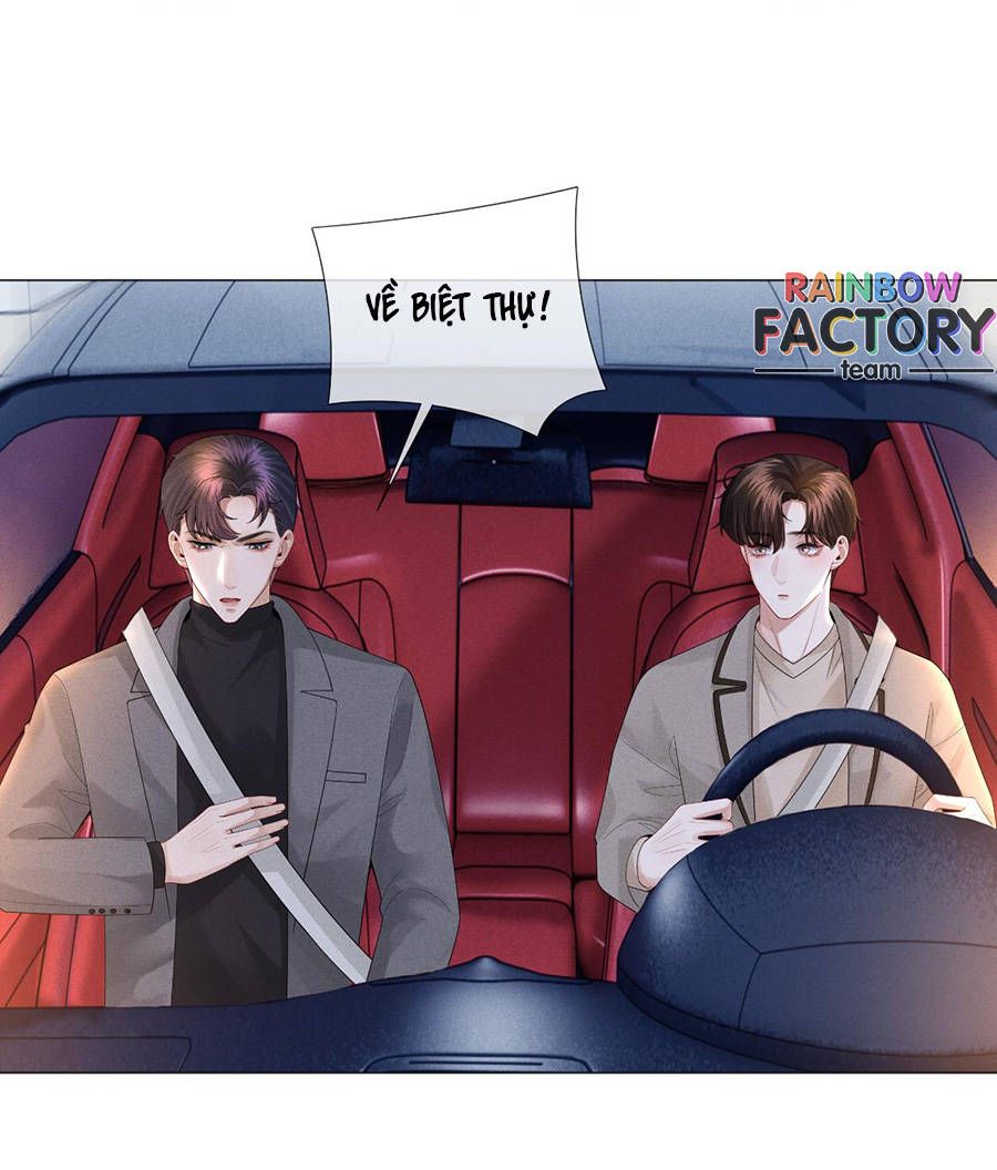 dior tiên sinh chapter 27 17
