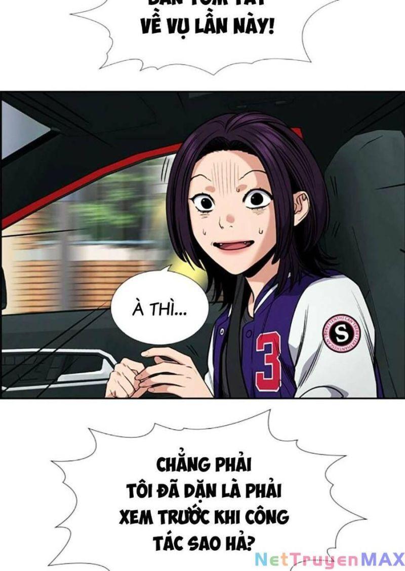 giáo dục chân chính chapter 119 23