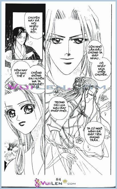 nàng công chúa lạc loài chapter 1 85