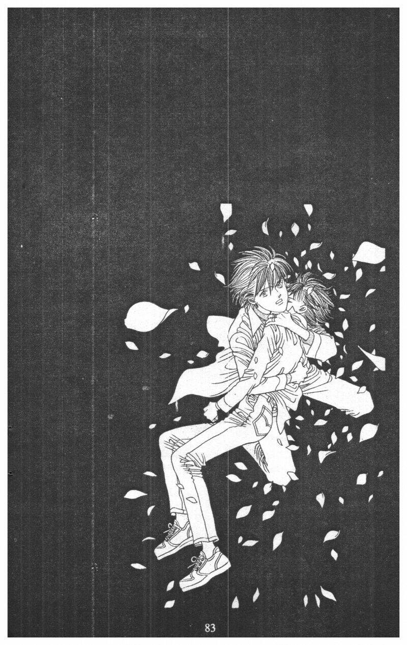 nàng tiên ánh trăng - kaguya hime chapter 22 83