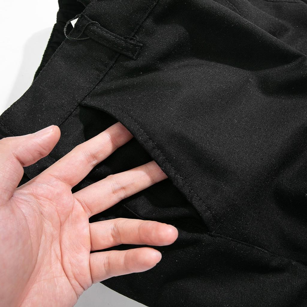 Quần Đũi Nam Cao Cấp - QD002