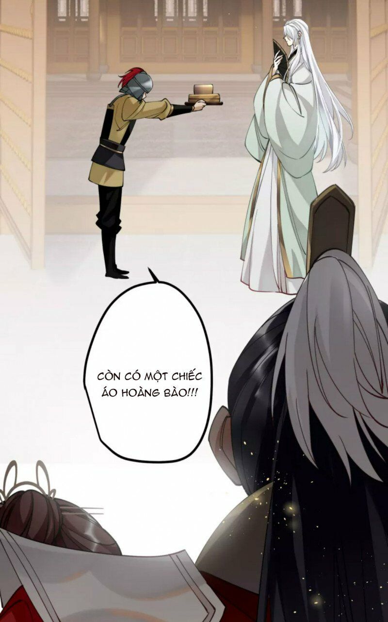 phế vật công chúa muốn nhặt chồng chapter 67 18