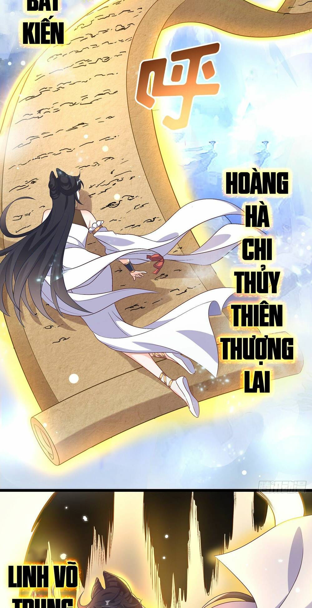 cường giả tuyệt thế chỉ muốn làm ruộng chapter 1 71