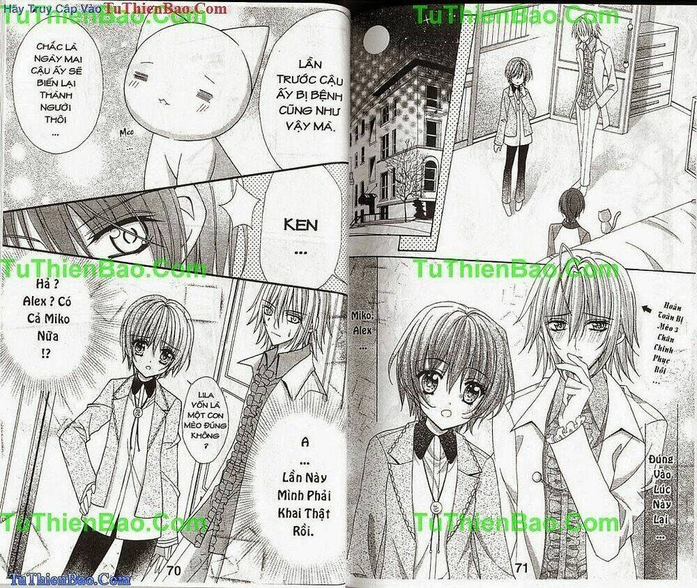 bí mật hoàng tử chapter 3 35