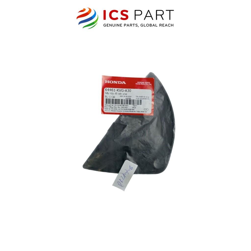 Nắp Hộp Đồ Bên Phải HONDA Air Blade 110 (64461KVGA30)