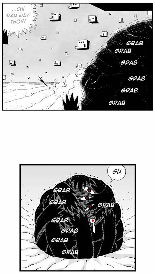 hành trình thoát khỏi địa ngục chapter 9 9