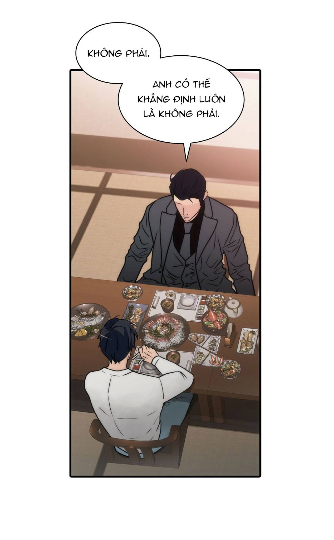 giai điệu của ngôn ngữ chapter 25 59