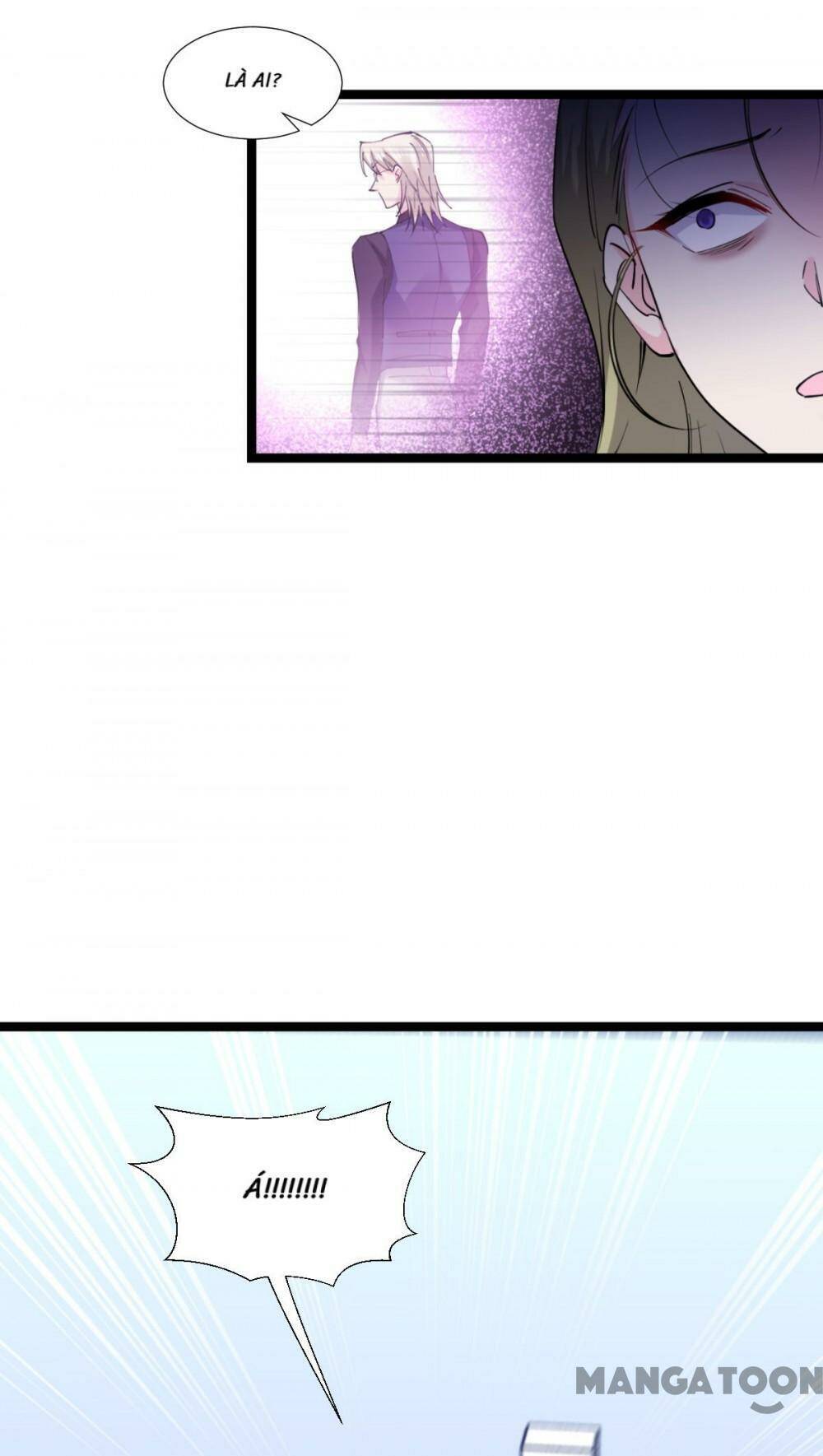 ảnh hậu lão bà không được chạy chapter 229 23