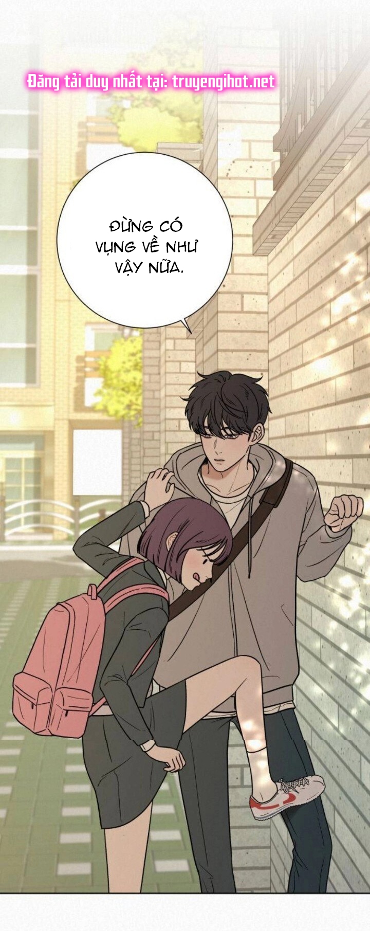 kế hoạch tình yêu trong sáng chapter 9.1 4