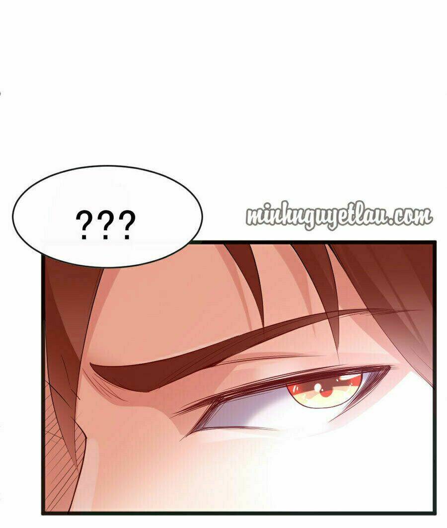 tiểu bạch điềm thê của long thiếu chapter 7 52