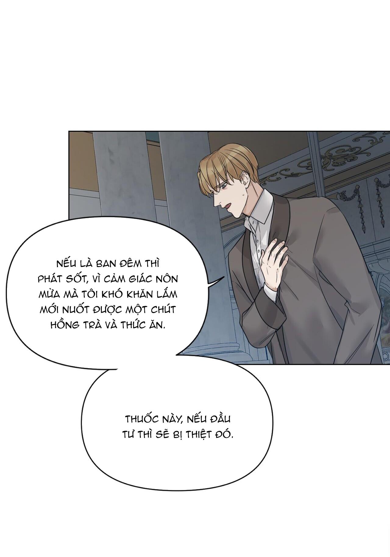 bước vào vườn hồng chapter 12 24