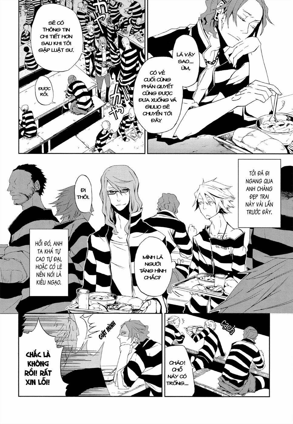 lucky dog 1 blast chapter 1 15