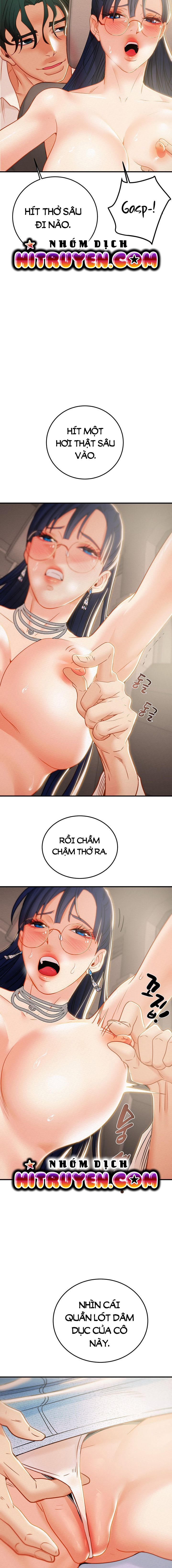 cây búa thần chapter 11 18