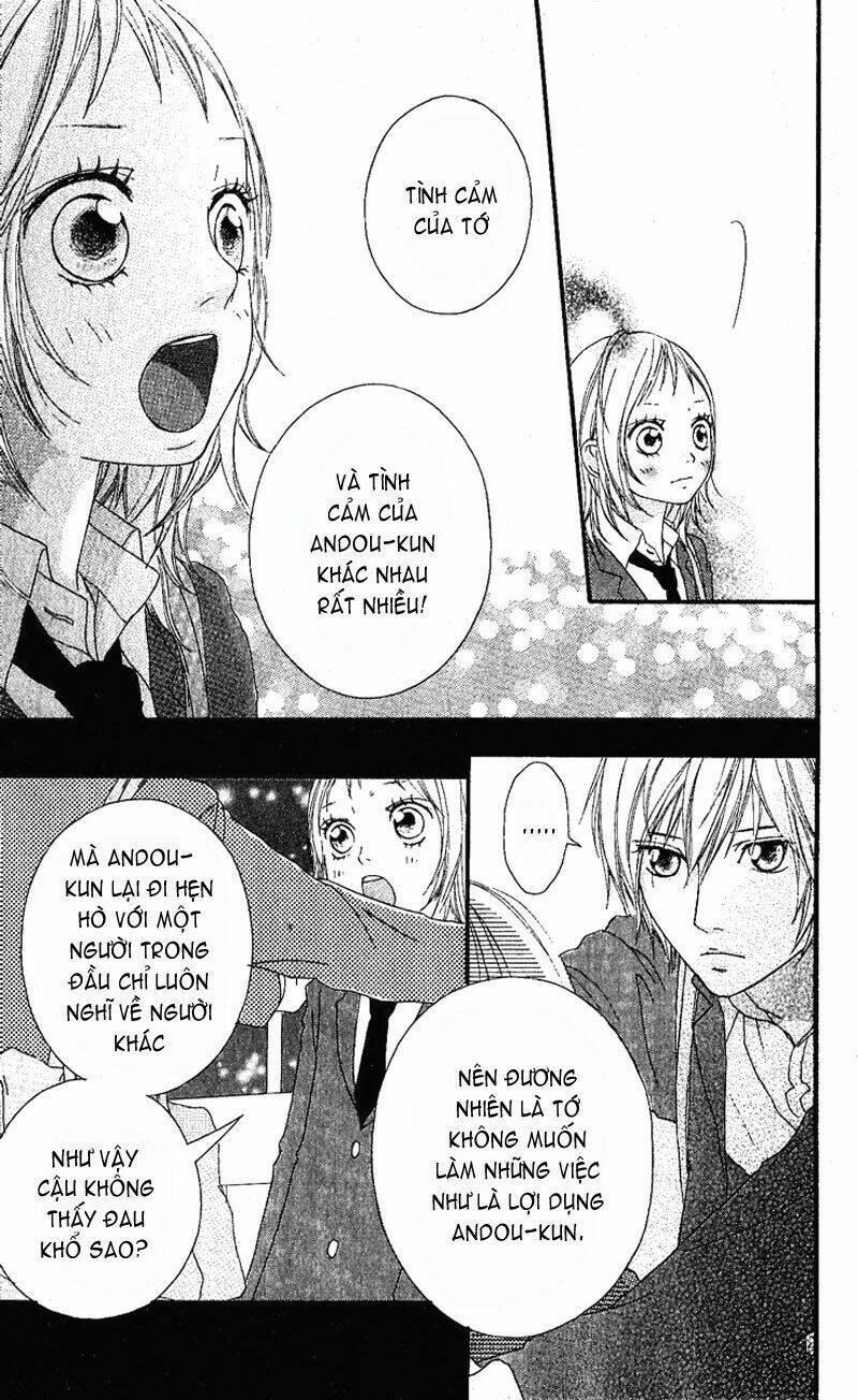 tình yêu học trò chapter 12 12