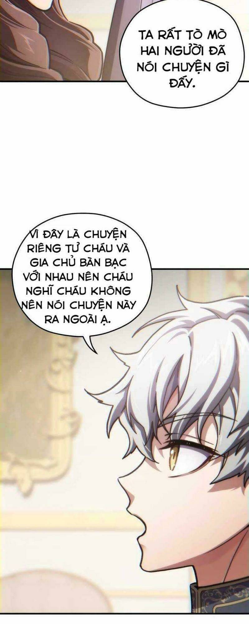 Nghiệt Kiếp Chapter 17 - Trang 59