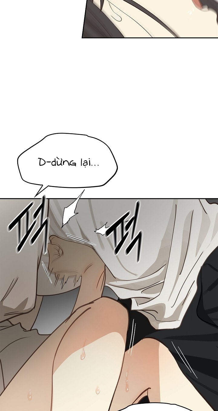 [18+] hoa là mồi nhử chapter 14.2 33