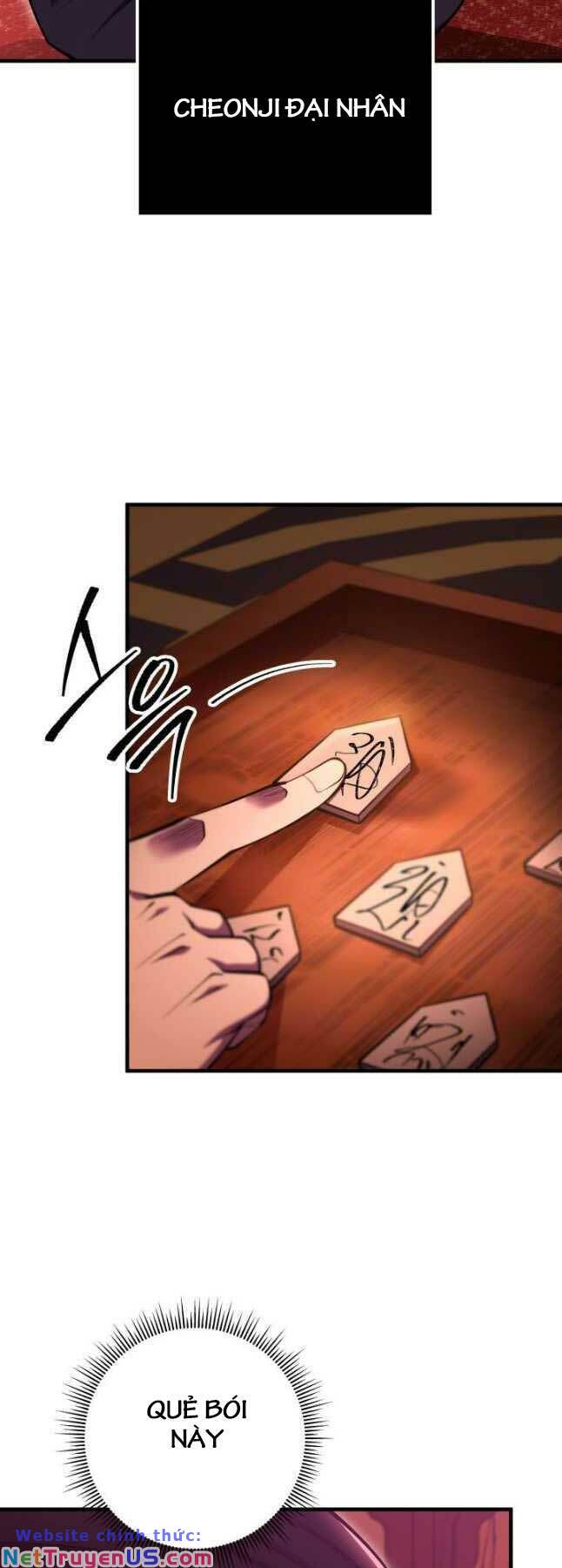 cửu thiên kiếm pháp chapter 74 3