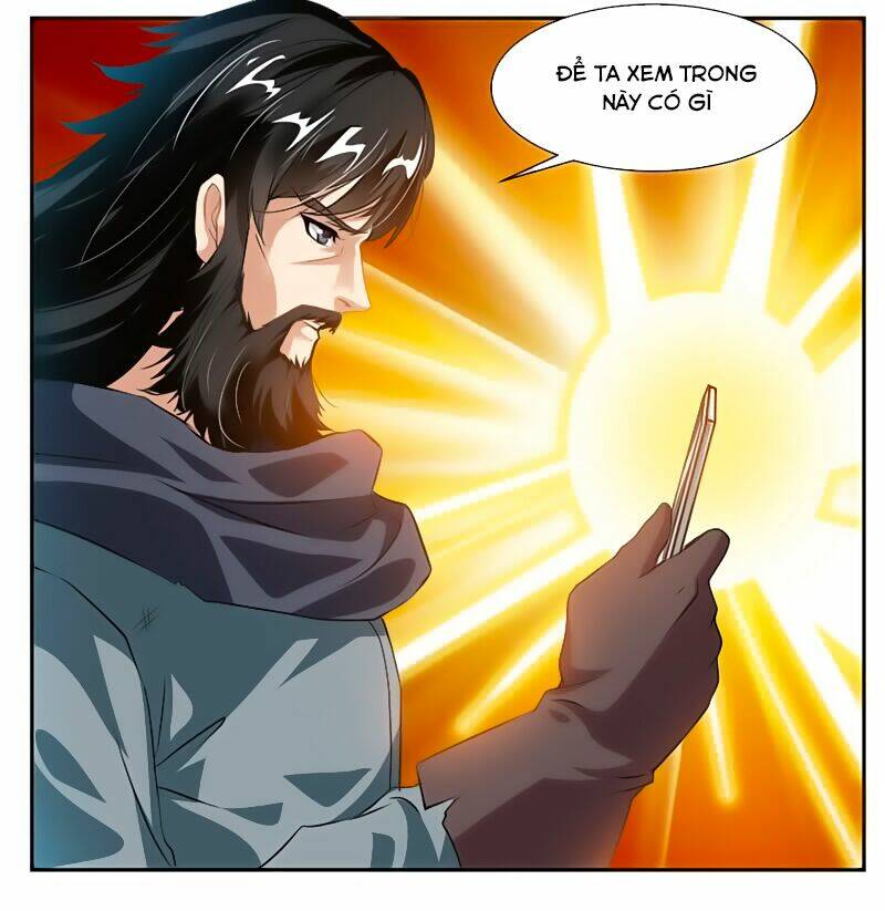 cửu dương thần vương chapter 51 38