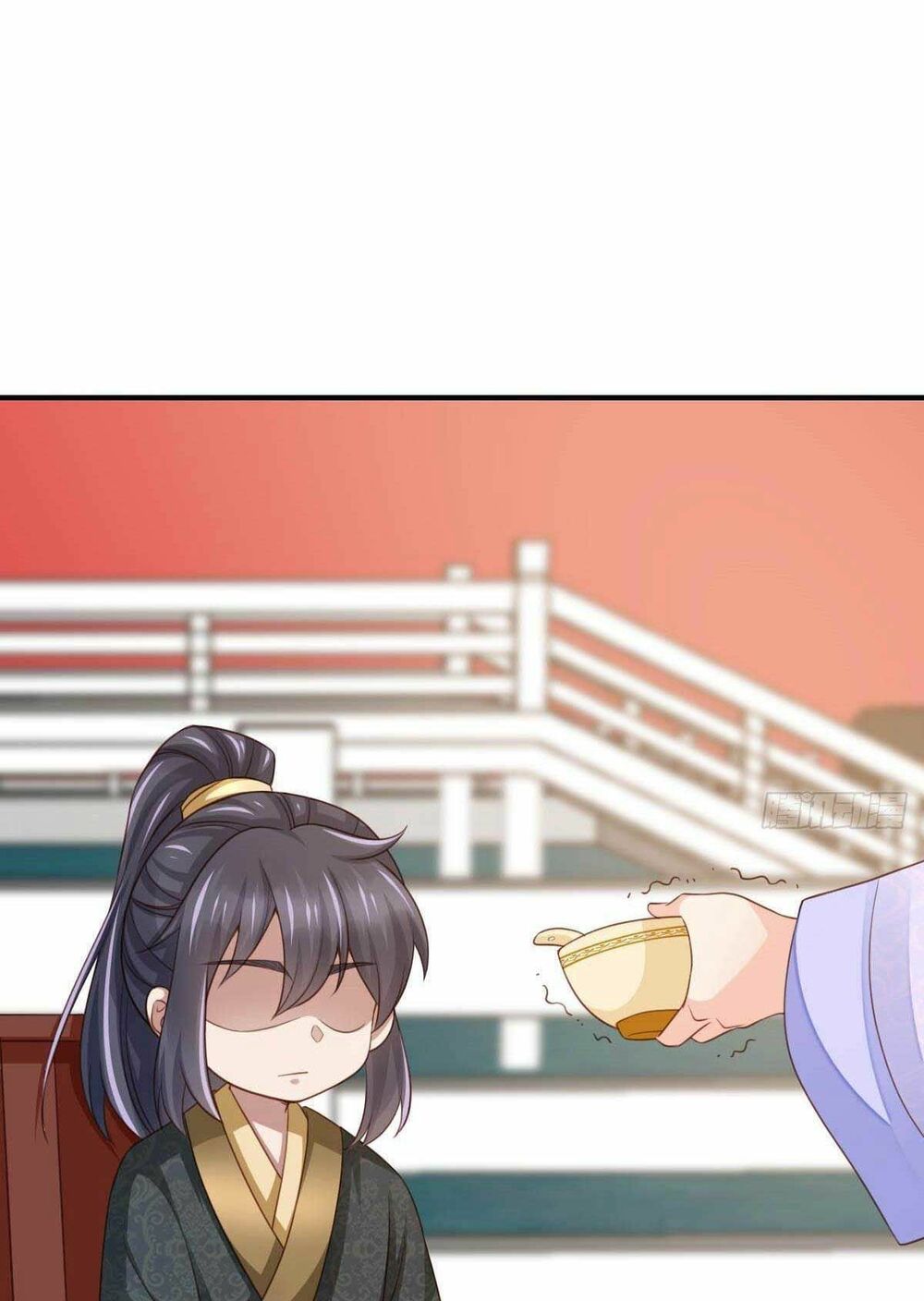 thuần hóa ba ba bạo quân chapter 18 28