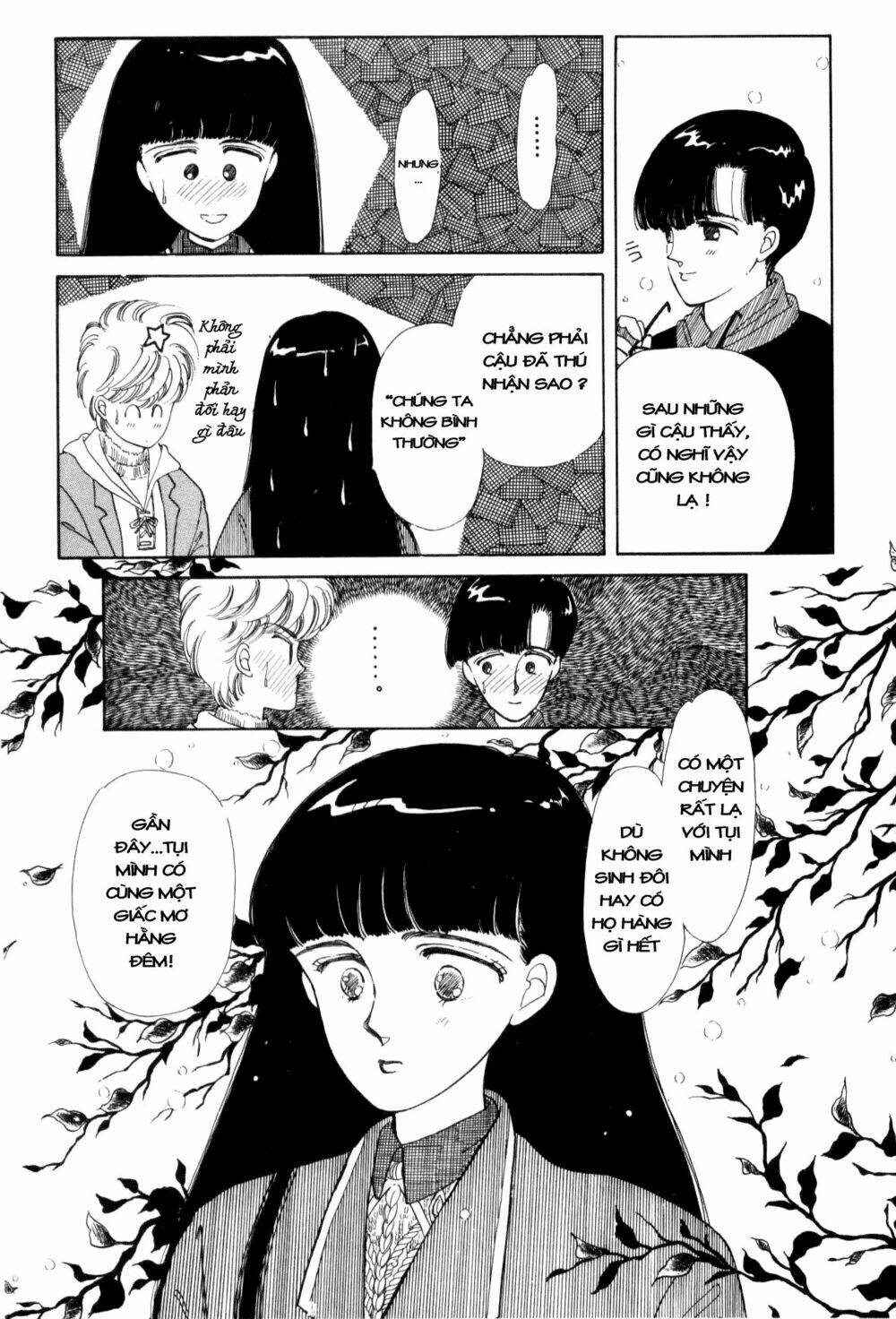 làm ơn cứu trái đất của tôi chapter 2 18