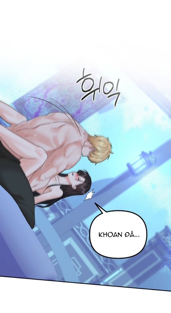 [18+] dũng sĩ vị tha chapter 40.1 22