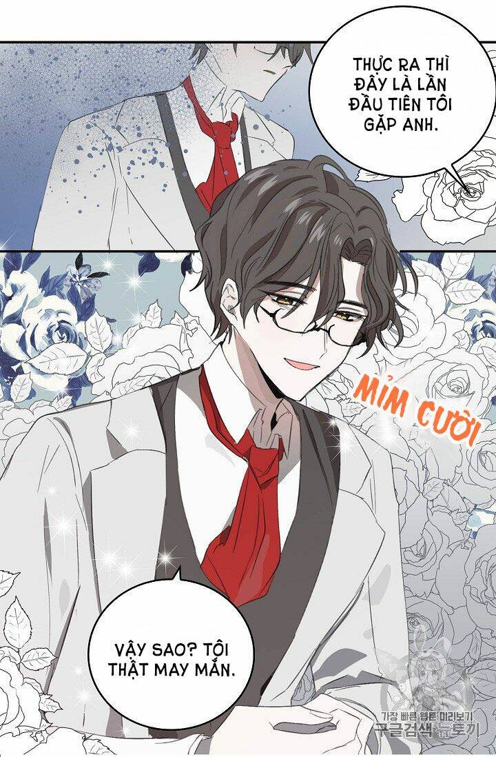 tôi là bạn gái cũ của một người lính chapter 5 24