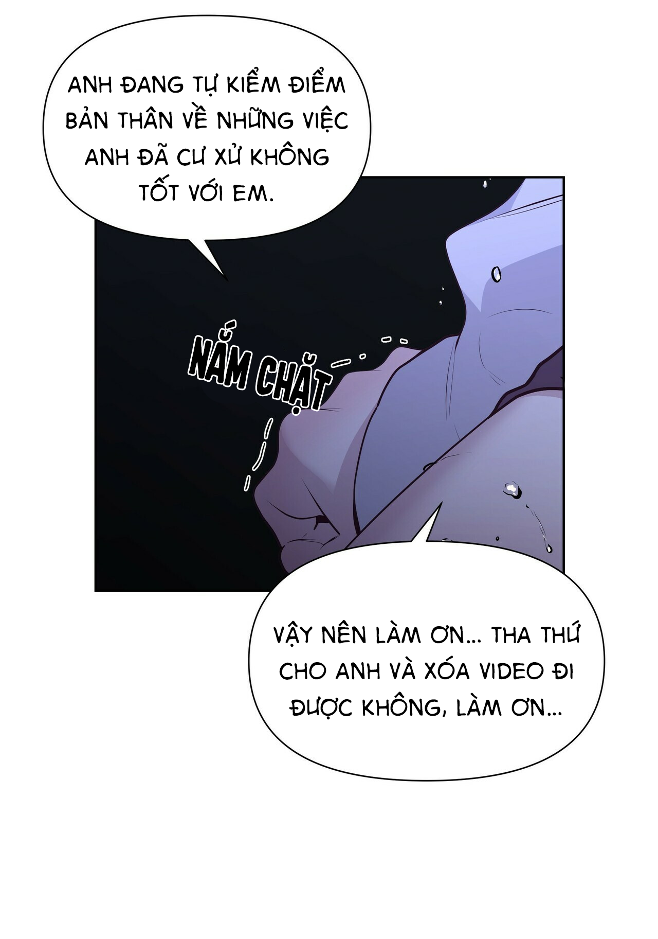 hội chứng chapter 14 17