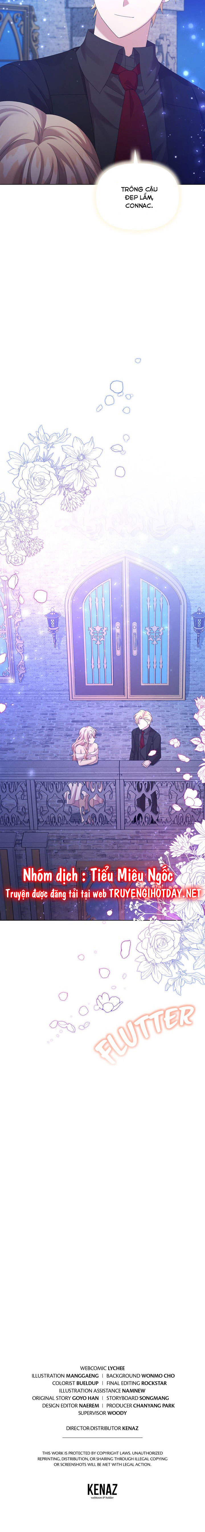 giải mã bí mật về anh ta chapter 62 10