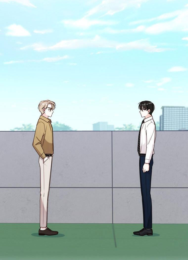 chỉ thị đặc biệt của sếp chapter 40.1 5