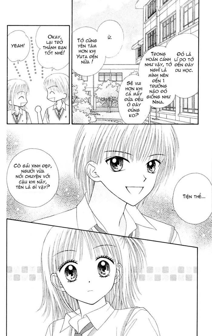 học sinh siêu ngầu chapter 7 11