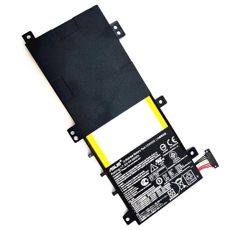 PIN MÁY TÍNH DÀNH CHO ASUS Transformer Book Flip TP550LA TP550LD R554L C21N1333