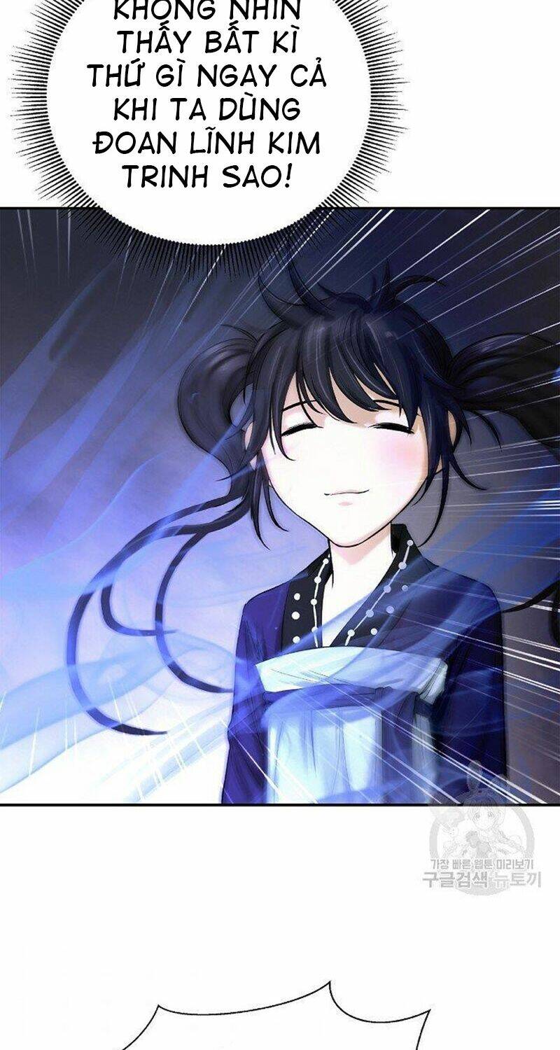 xuyên không thành hổ chapter 67 72