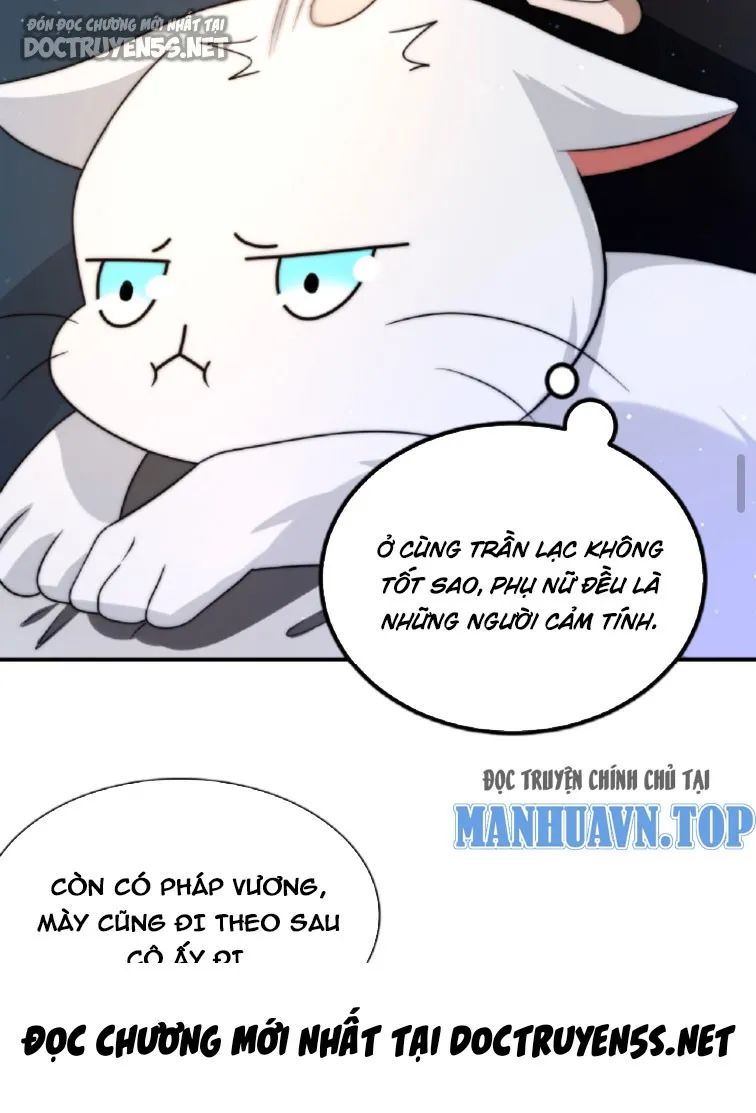 không gian hệ lão lục: dự trữ một vạn tấn thịt ngày tận thế chapter 34 19