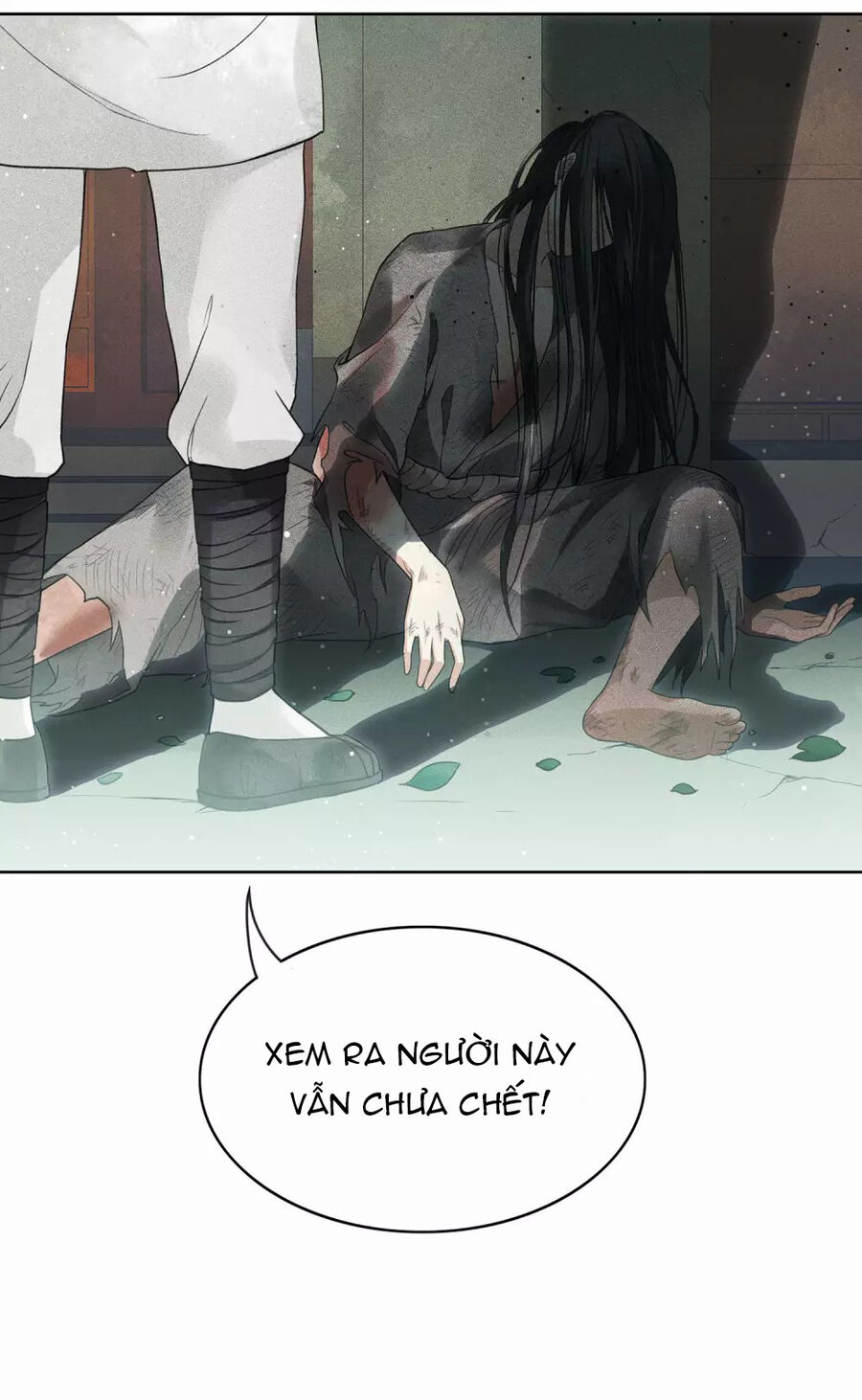 trường tương tư - hoa trà [ oneshot] chapter 2 19