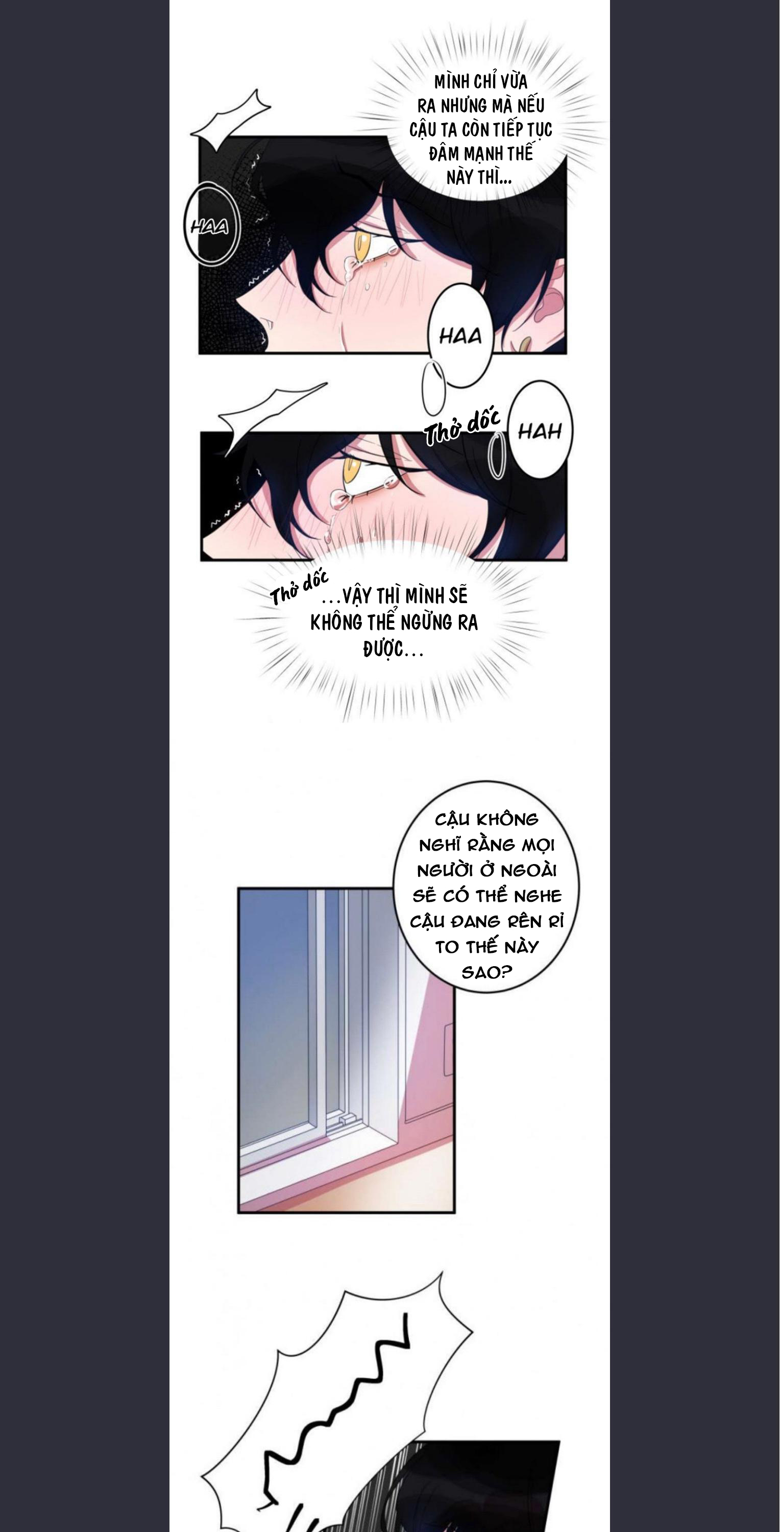 xu hướng tình dục bạn học chapter 8 5