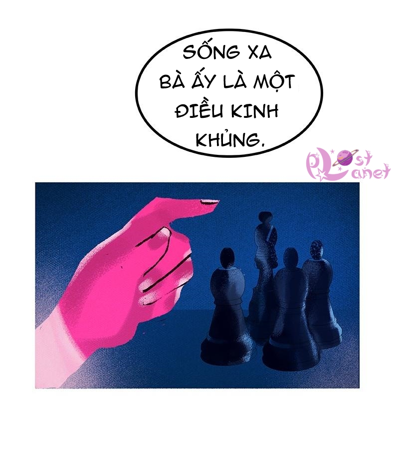 thần thoại olympus chapter 43 55