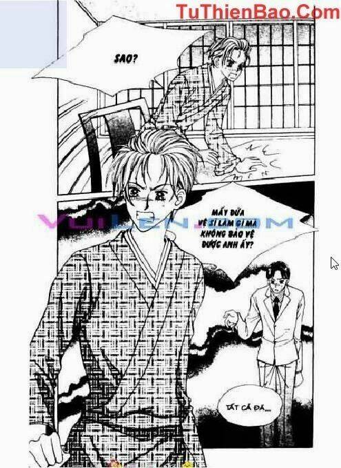 nhật ký tân hôn chapter 11 15