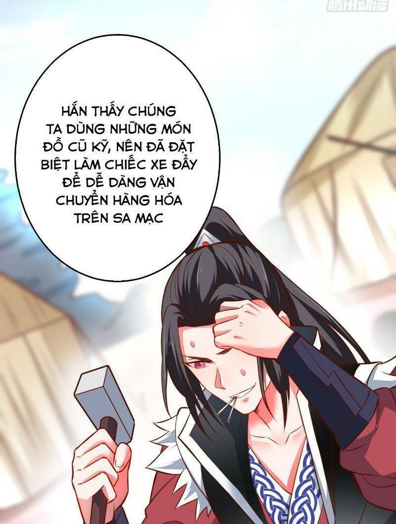 trọng sinh tối cường ma tôn ở rể chapter 40 8