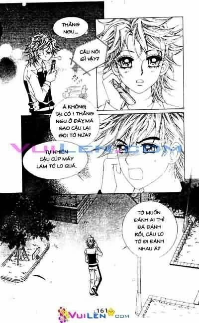 chàng gà mái chapter 12 161