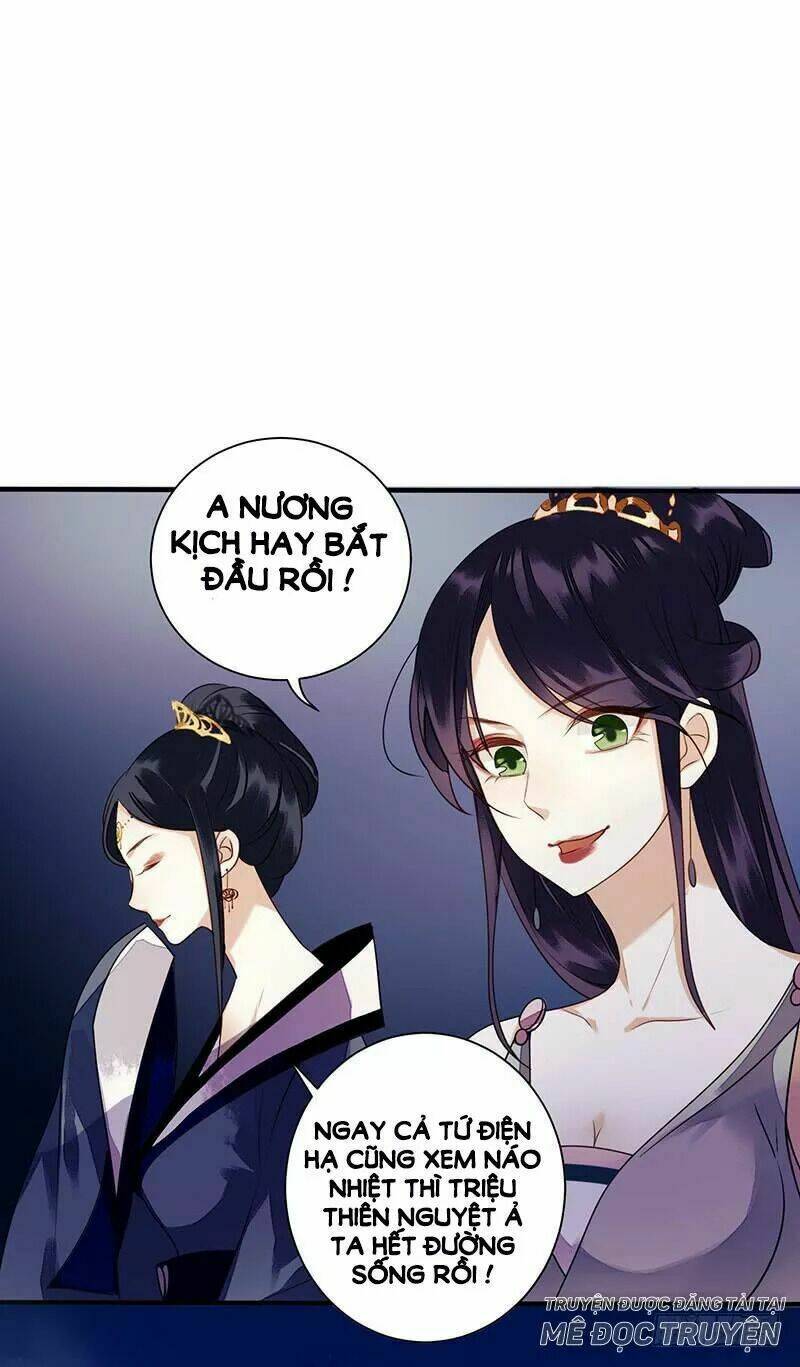 nhất đế trọng sinh mỹ nhân tâm kế chapter 38 7