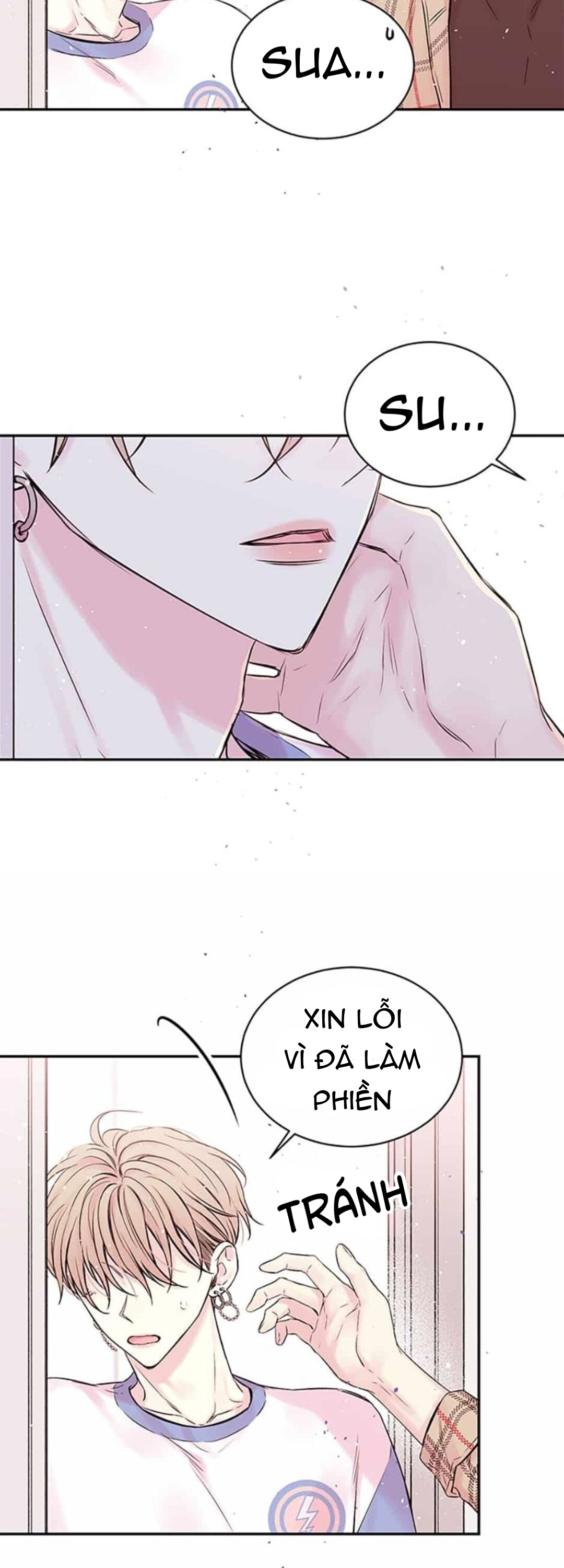 in my closet chapter 43 3