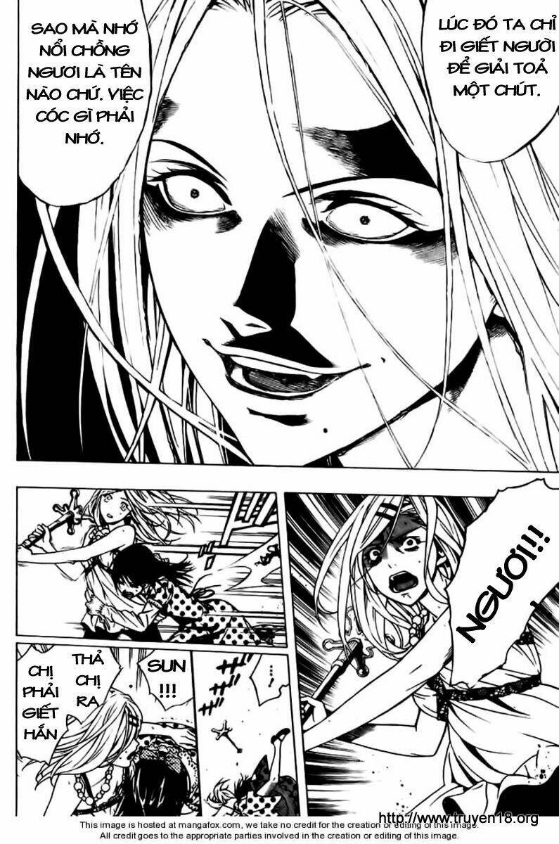 cô nàng ma cà rồng ii chapter 20 28