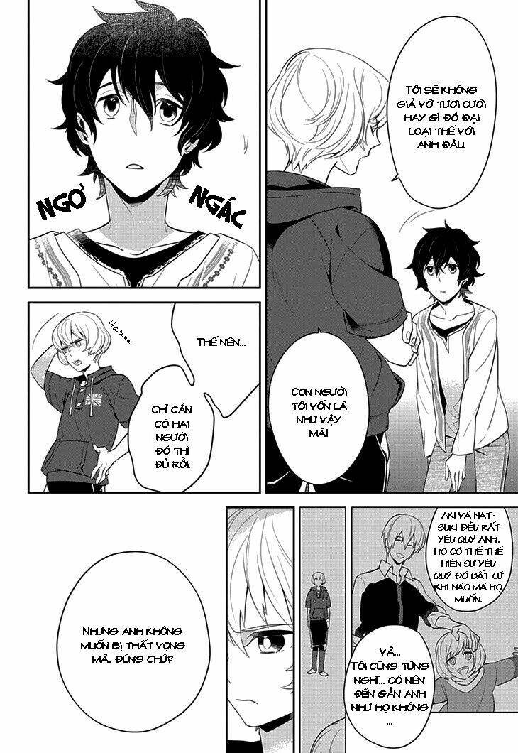 anitsuu! chapter 3 10