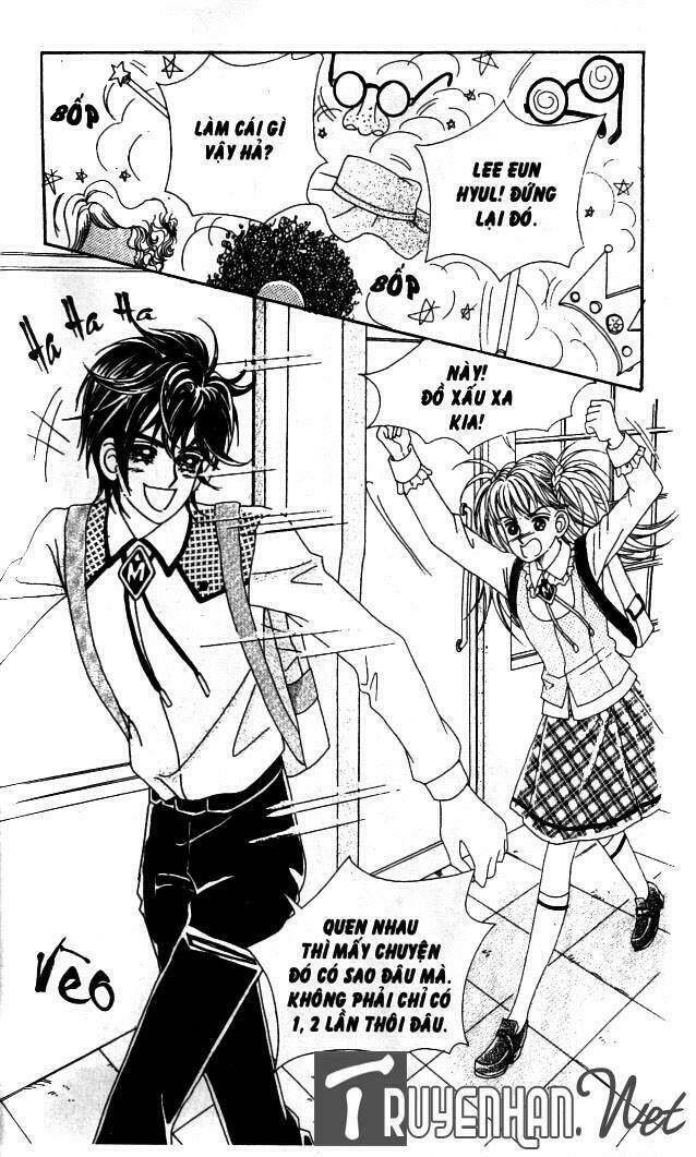 my lovely master chapter 18 1