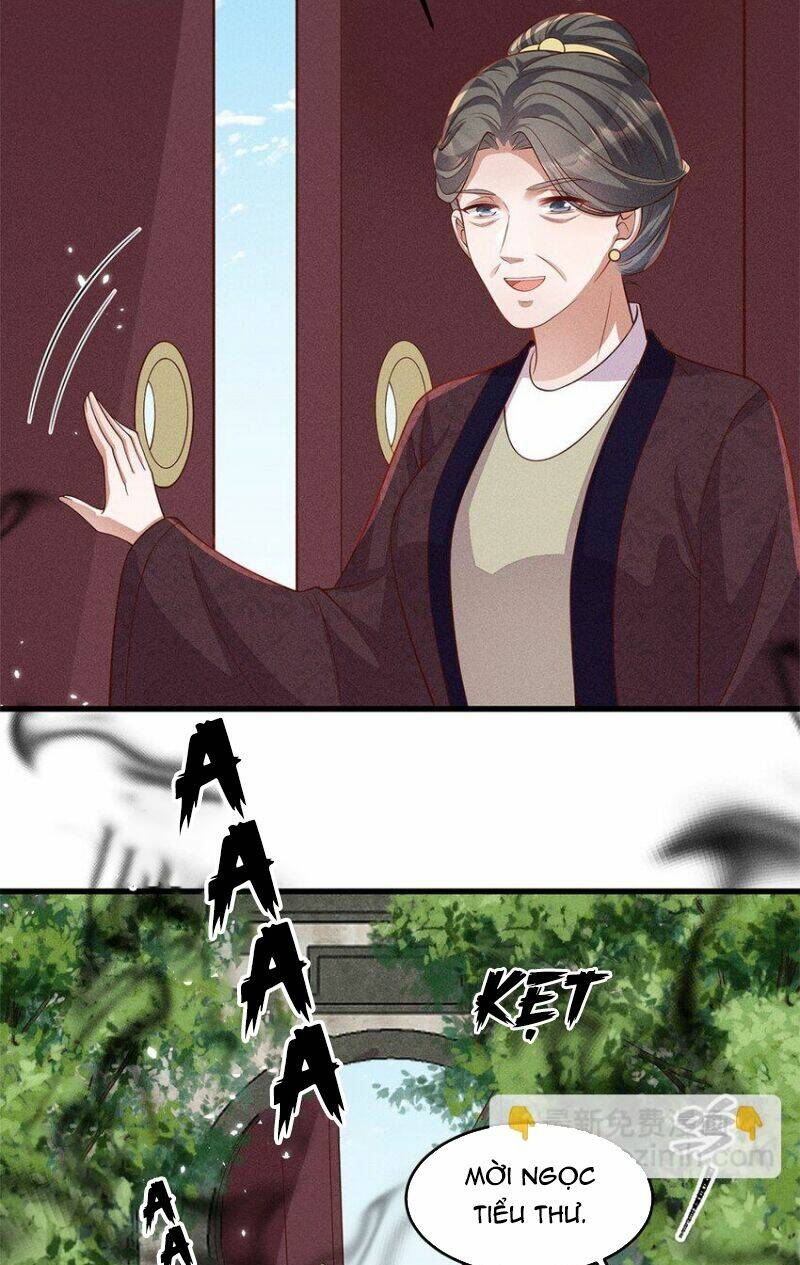 tái sinh trở lại : ta trở thành độc y thái tử phi chapter 51 45