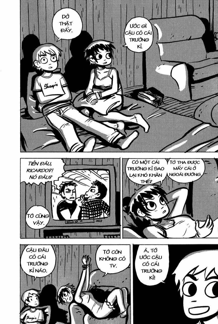 scott pilgrim chapter 8 25