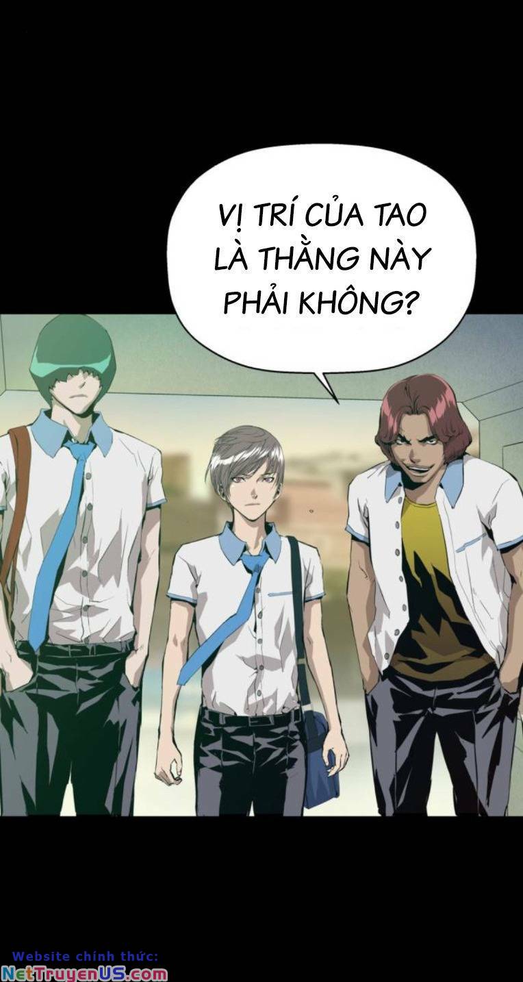 Weak Hero chapter 267 128