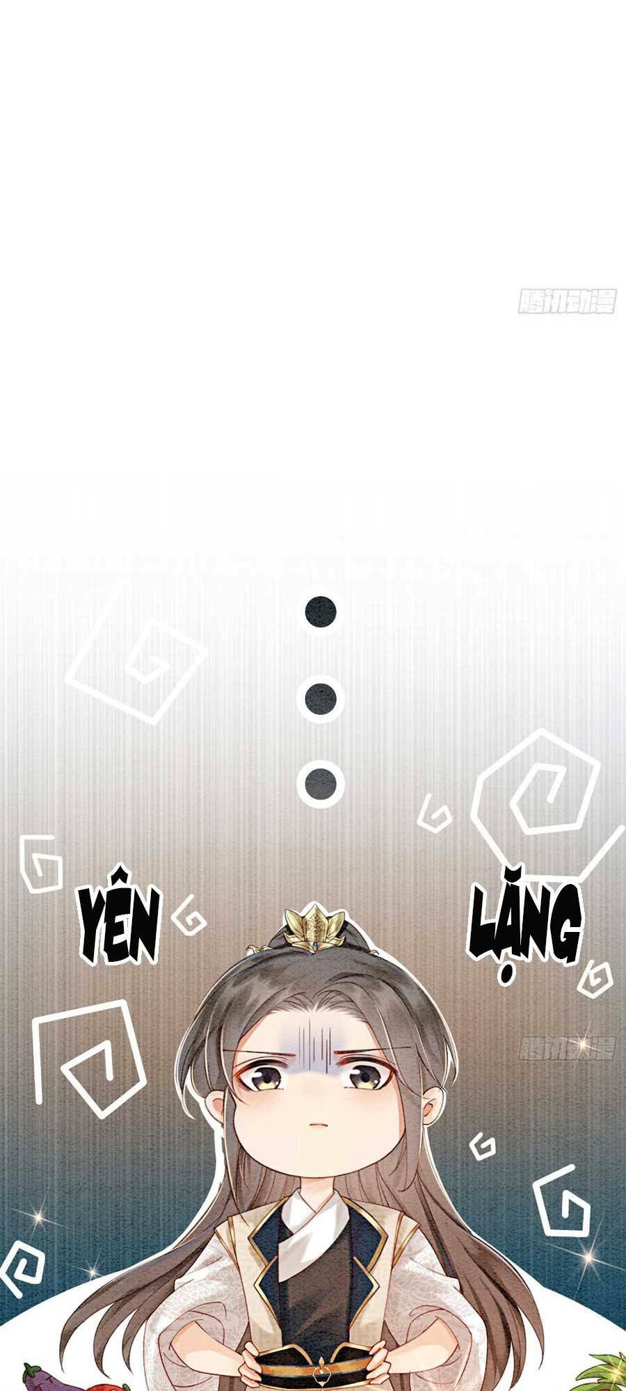 bắt đầu hủy hôn để công lược vương gia chapter 77 10