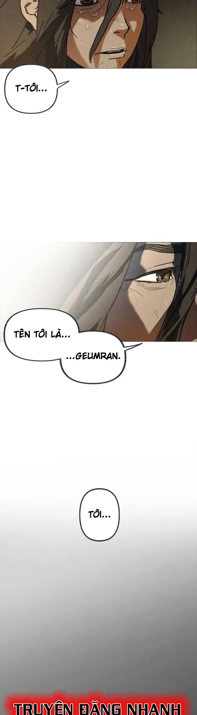 sinh vật gyeongseong: đóa hoa bất diệt chapter 3 3